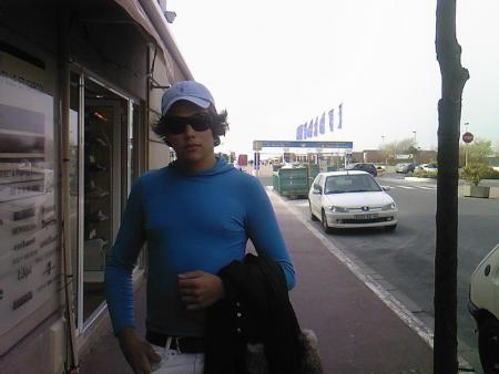 Deauville!