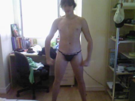 OUHHH QUEL HOMME