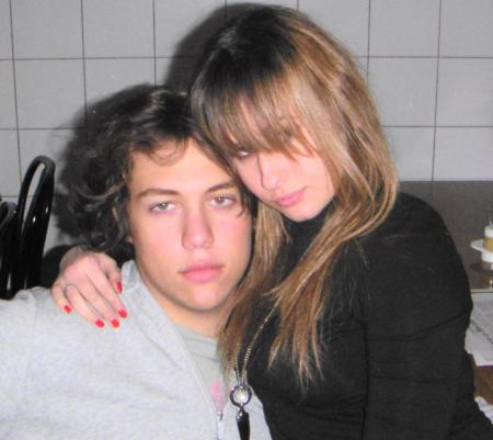 The couple!!!